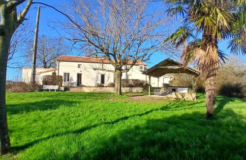 Beaupreau-en-Mauges House | Gite du Mottay