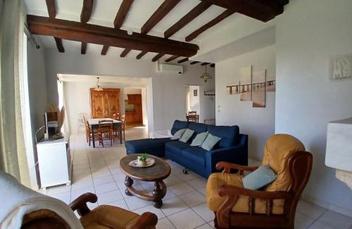 Beaupreau-en-Mauges House | Gite du Mottay
