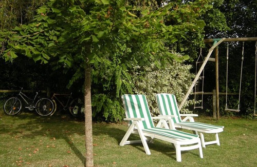 Uzeste House | Gite DU Moulin, 2078