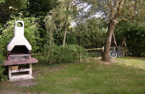 Uzeste House | Gite DU Moulin, 2078