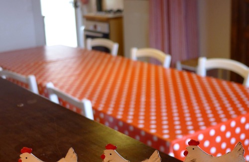 Saint-Luperce Cottage | Gite du Moulin de Blanville