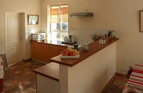 Montresor Cottage | Gite du Moulin de Montrésor