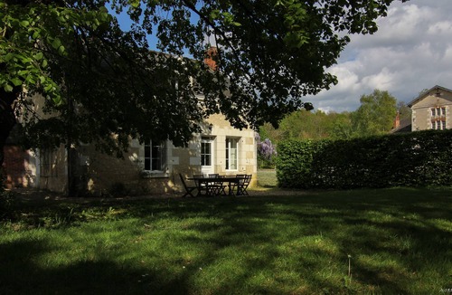 Montresor Cottage | Gite du Moulin de Montrésor
