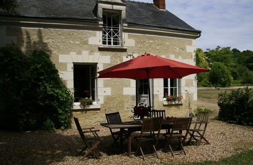 Montresor Cottage | Gite du Moulin de Montrésor