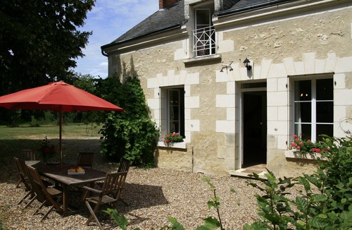 Montresor Cottage | Gite du Moulin de Montrésor