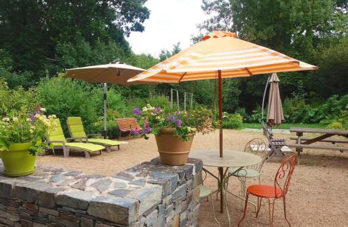 Begard House | Gite Du Moulin Du Poulloguer