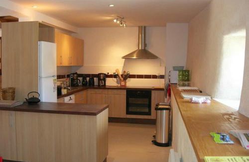 Begard House | Gite Du Moulin Du Poulloguer