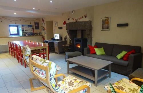 Begard House | Gite Du Moulin Du Poulloguer