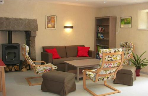 Begard House | Gite Du Moulin Du Poulloguer