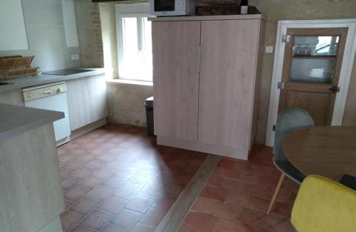 Artannes-sur-Indre House | Gite du Moulin de Balzac
