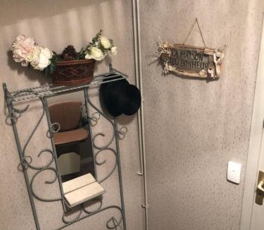 Aumale House | gite du moulin