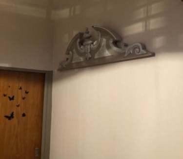 Aumale House | gite du moulin