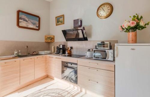 Carla-de-Roquefort Apartment | Gite du Moulin - Ariège