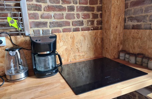 Avesnes-le-Sec House | Gite du Moulin Martin