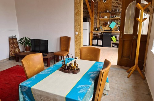 Avesnes-le-Sec House | Gite du Moulin Martin