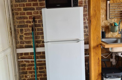 Avesnes-le-Sec House | Gite du Moulin Martin