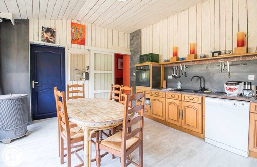 Maringues House | Gite du Moulin Pré - 2