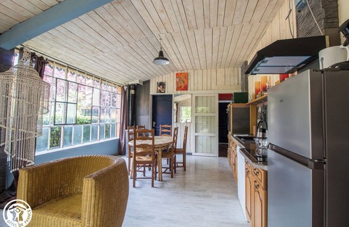 Maringues House | Gite du Moulin Pré - 2