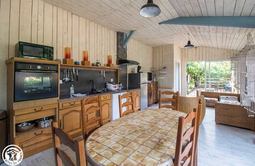 Maringues House | Gite du Moulin Pré - 2