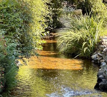 Berneuil House | Gite du Moulin Toucan