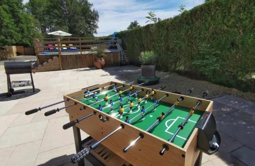 Berneuil House | Gite du Moulin Toucan