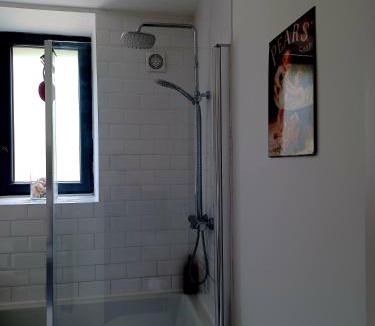 Berneuil House | Gite du Moulin Toucan