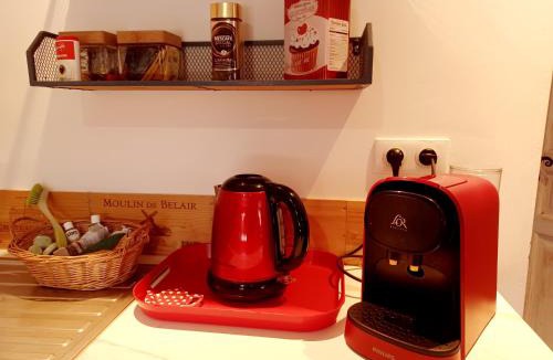 Berneuil House | Gite du Moulin Toucan