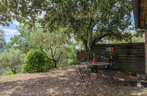 Vallon-Pont-d'Arc Apartment | Gite Du Mouredon