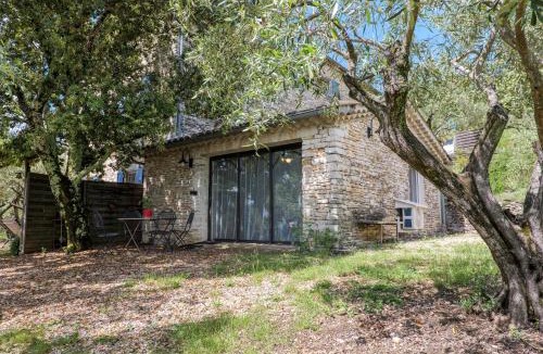 Vallon-Pont-d'Arc Apartment | Gite Du Mouredon