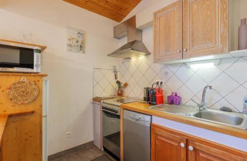 Vallon-Pont-d'Arc Apartment | Gite Du Mouredon