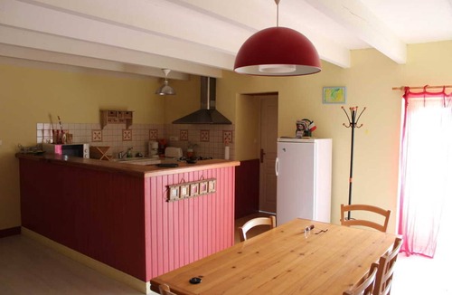 Villeneuve-de-Duras House | Gite DU Mousse - Margueron