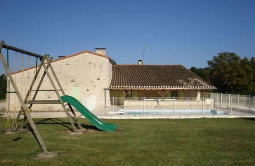 Villeneuve-de-Duras House | Gite DU Mousse - Margueron