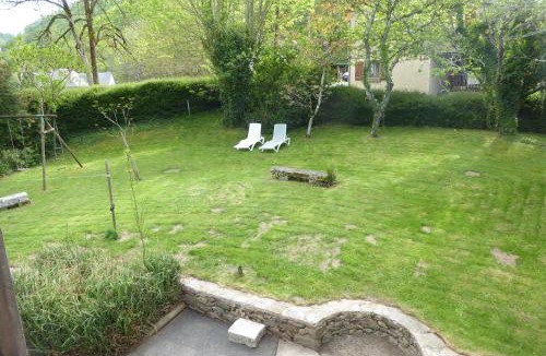 Camjac House | gite du navech