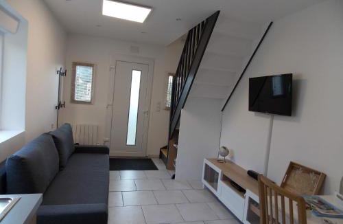 Fontenay-Torcy House | Gite du nuage