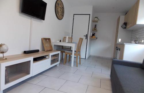 Fontenay-Torcy House | Gite du nuage