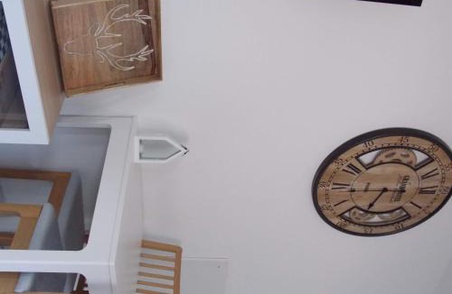 Fontenay-Torcy House | Gite du nuage