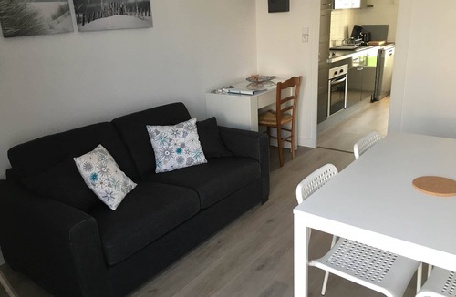 Saint-Hilaire-de-Riez House | Gite du Petit Poucet 2 steps from the sea