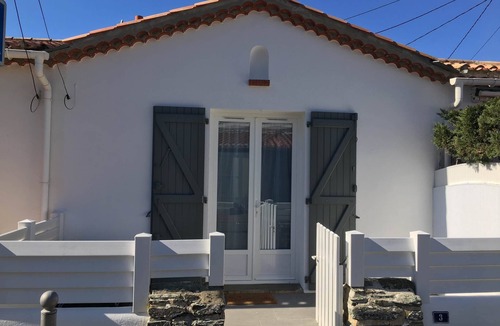 Saint-Hilaire-de-Riez House | Gite du Petit Poucet 2 steps from the sea