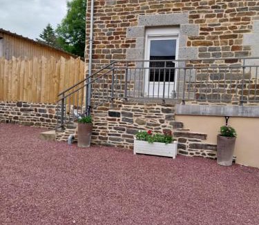 Brecey House | Gite Du Palefrenier