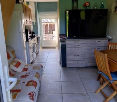 Brecey House | Gite Du Palefrenier