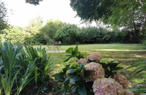 Saint-Tricat House | Gite du Panty