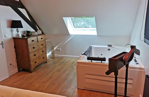 Saint-Tricat House | Gite du Panty