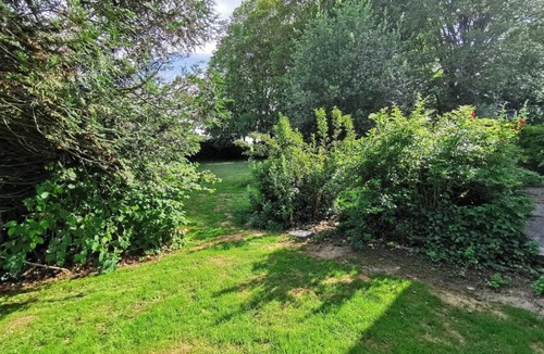 Saint-Tricat House | Gite du Panty