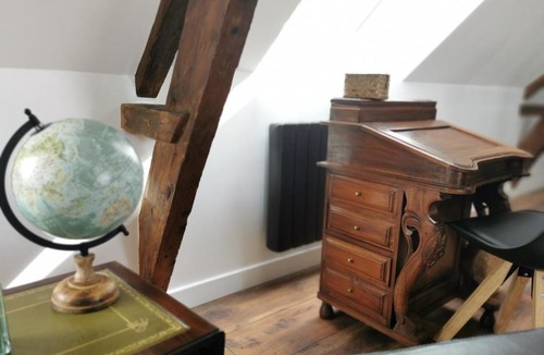 Saint-Tricat House | Gite du Panty