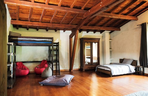 Saint-Marcel-dʼUrfe Bed & Breakfast | Gîte du Paradié nestled in the heart of the Monts du Forez
