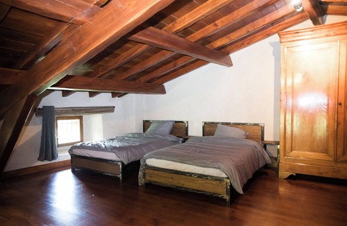 Saint-Marcel-dʼUrfe Bed & Breakfast | Gîte du Paradié nestled in the heart of the Monts du Forez