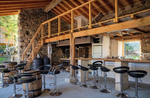Saint-Marcel-dʼUrfe Bed & Breakfast | Gîte du Paradié nestled in the heart of the Monts du Forez