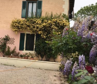 Vieuzos House | Gite du Paradis