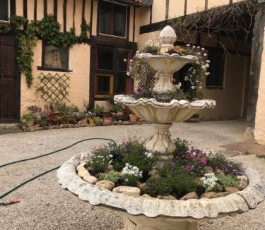 Vieuzos House | Gite du Paradis