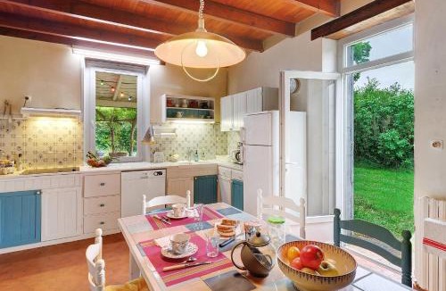 Villeneuve-sur-Lot House | Gite du Parc de la Grèze